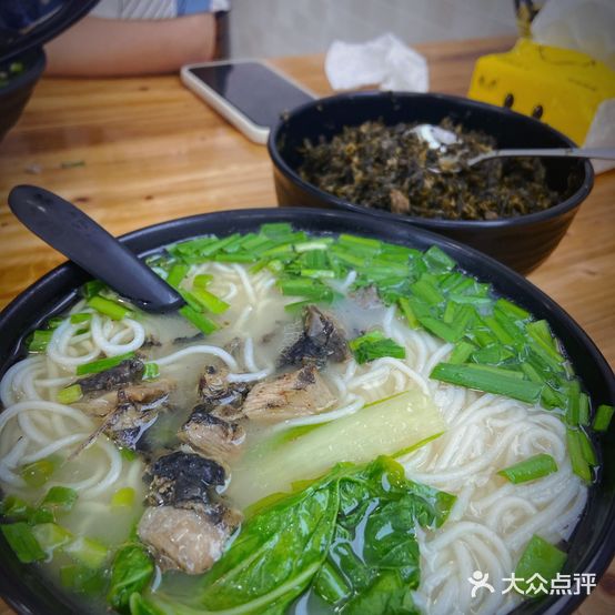 仁和记土鸡米线(仁寿总店)