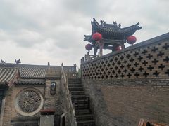 景点-山西王家大院