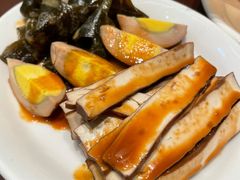 -老张牛肉面(天津万象城店)