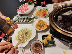-红沃鳗鱼黑牛烤肉店(不老街店)