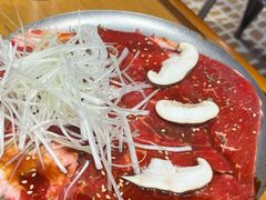 -哼蟹二将·烤肉酱蟹(合生汇店)