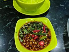 -小海豚•老字号海鲜餐厅(天涯店)