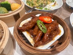 -粤匠·澳门点心粤菜海鲜(澳门半岛店)