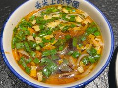 -唐猫庭院·千年陕菜(赛格国际购物中心店)