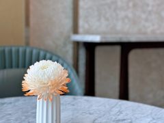 -茶源Fountain Lounge大堂吧·北京东方君悦大酒店