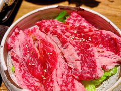 -泥炉烧肉师(新街口金銮巷店)