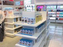 -国药中服免税(北京坊店)