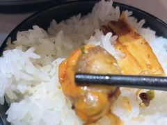 -醉人椒麻辣香锅(上地华联店)