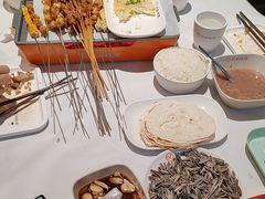 -白氏兄弟烧烤(富康路总店)