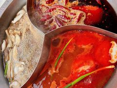 -大龙燚火锅(天钥桥路店)