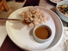 -绿茶餐厅(松江万达店)