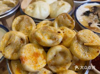 在椒江新发现的！三天来吃四次了……
