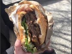 -Fergburger(皇后镇店)