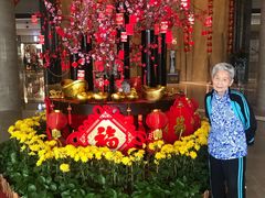 -爱丽舍西餐厅(万悦格兰云天大酒店)