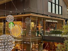 -星巴克臻选(成都太古里店)