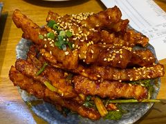 -付小姐在成都(吾悦广场店)