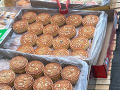 -东仓门早市