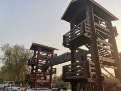 -绿堤公园