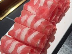 -蜀九香火锅(彩虹店)