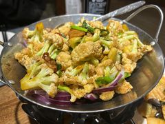 -老山东·山东菜(鲁菜名店)