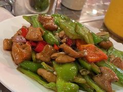 -日昌餐馆(亦庄店)