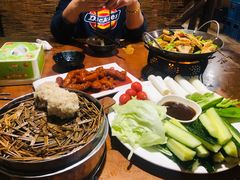 -风波庄(石景山店)