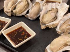 -乔街深夜食堂·台州菜·高压锅生蚝(杭州总店)