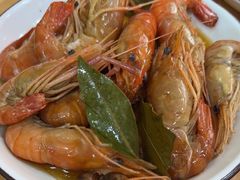 -红灯笼龙凤饭店(宁波老字号店)