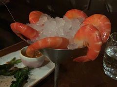 -斯普汇生蚝牛排馆(中骏世界城店)