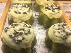 -啊噗吐呦现场烘焙(麦凯乐店)