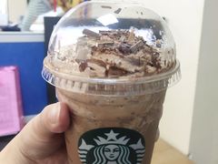 -星巴克(广州淘金路店)