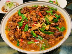 -大张烙馍村(泉山店)