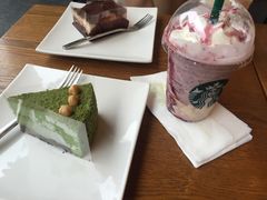 -星巴克(成都龙湖三千集店)