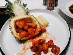 -绸乡宴酒店·融合苏帮宴(吴江店)