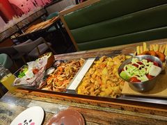 -一米鸡肉创意韩餐(五山店)