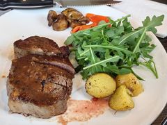 -Osteria意大利餐厅