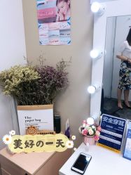 -AI艾耳·专业手工耳洞·穿孔美学馆