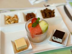 -上海浦东康桥绿地假日酒店