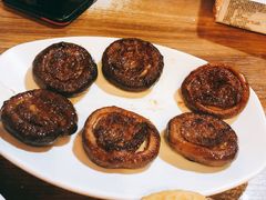 -炙热童年·老北京炙子烤肉(南锣鼓巷店)