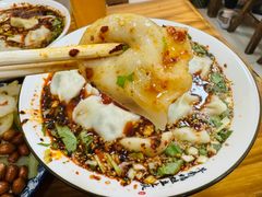 -尤素福东举院饺子馆