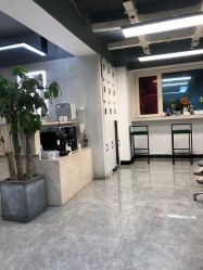 -HG美发设计沙龙