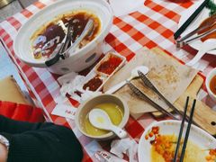 -西贝莜面村(上海百联西郊店)