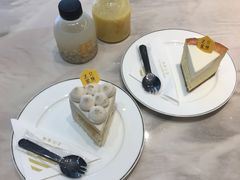 -三只蜜蜂蛋糕(东城店)