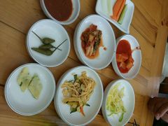 -长寿参鸡汤(朝韩风情街店)