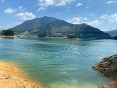 -广州市流溪河国家森林公园