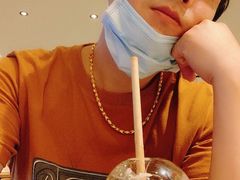 -星巴克臻选(金桥国际店)