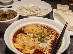 -炊烟小炒黄牛肉(浦东世纪汇店)
