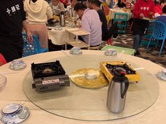 -小煵记·打边炉(西丽文光店)