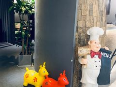 门面-半悦牛排(龙湖西宸天街店)