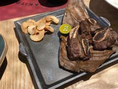 -鸟山鸣·日料食堂(王府井店)